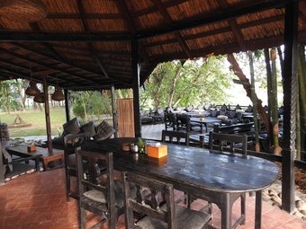 Hotel Sapana Village Lodge