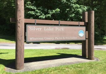 Mt. Baker Lodging Cabin 97 ?lakeside, Dock, Sleeps 6! By Mbl