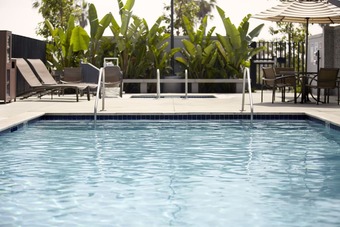 Hotel Hyatt Place Norcross