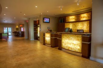 Hotel Courtyard By Marriott Bridgetown, Barbados