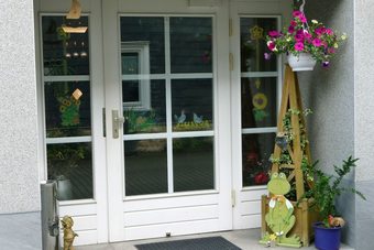 Pension Zur Schenke