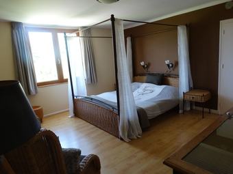 L'enclos B&B Et G�tes