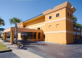 Hotel Quality Inn N.a.s.-corry