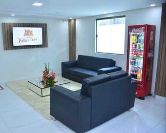 Goiana Palace Hotel