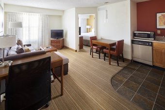 Hotel Residence Inn By Marriott Birmingham Homewood