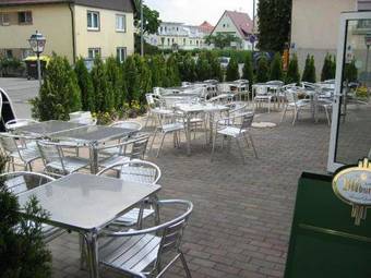 Hostal Pension Zum Heurigen