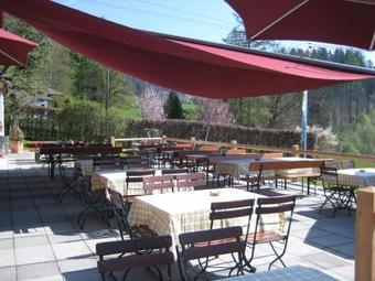 Hostal Berggasthof Hummelei