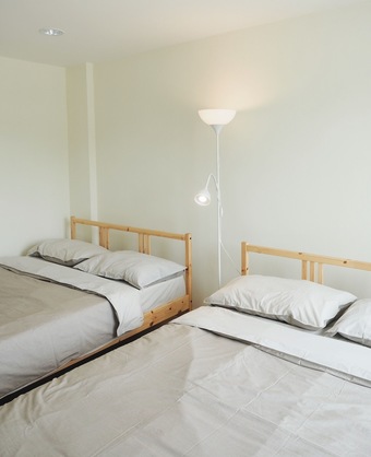 Hotel Hostbox Bkk