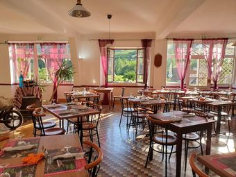 Hotel Grand Gite de L?endurme