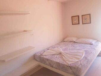 Hotel Playa Tiburon