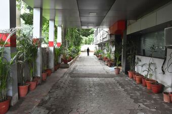 Hotel Royal Regency