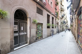 Apartamentos Stay U-nique Barcelona Old Town