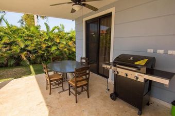 Two Bedroom Just Build Quiet And Private