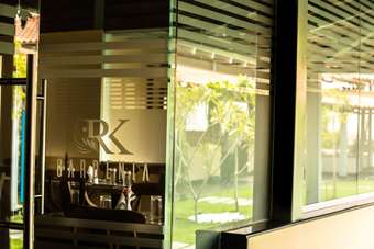 Hotel Rk Gardenia