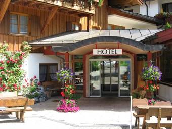 Hotel Birgsauer Hof