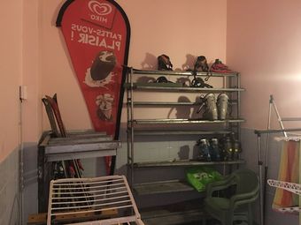 Camping Savoie L'eden De La Vanoise