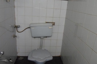 Hotel Sahyadri
