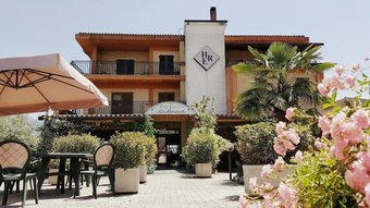 Posada Albergo Excelsior