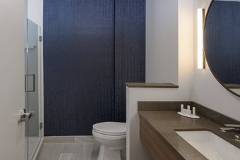 Hotel Fairfield Inn & Suites By Marriott Whitewater