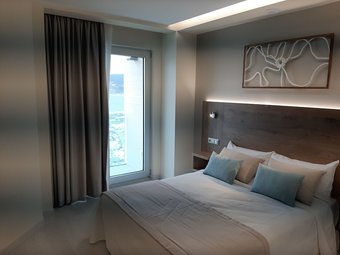 Hotel O Nautico