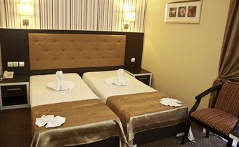 Hotel Afrodita Resort & Spa