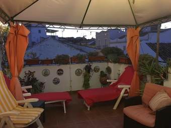 Hostal Casa Bob