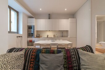 Apartamento Gianicolo & Trastevere Roomy Flat