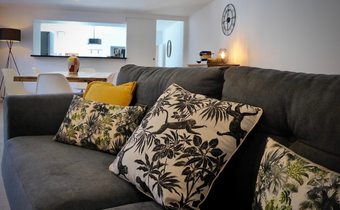 Apartamentos La Maison De L'alambic