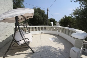 Villa Cavalera