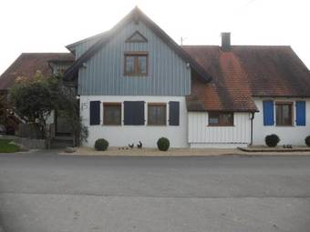 Apartamento Ferienwohnung Scholter