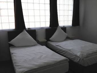 Hostal Neckarbett
