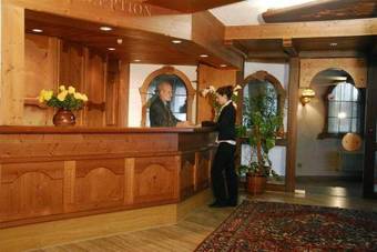 Hotel Stern