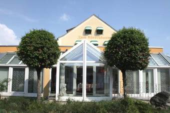Hotel-restaurant Zum Kirschbaum