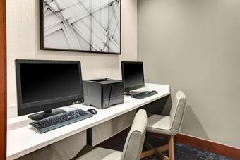 Hotel Hyatt Place Detroit/auburn Hills