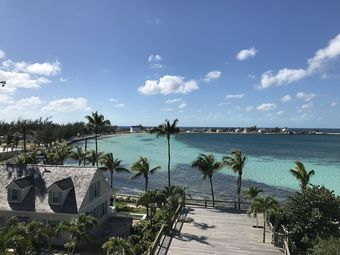 Wild Orchid 3br