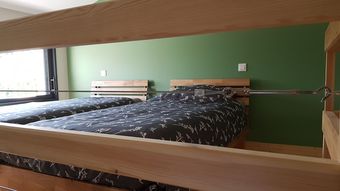 Bed & Breakfast Alolival