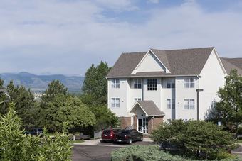 Hotel Residence Inn By Marriott Denver Highlands Ranch