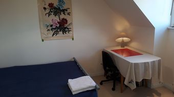 Hotel Sunny Lakeside Homestay