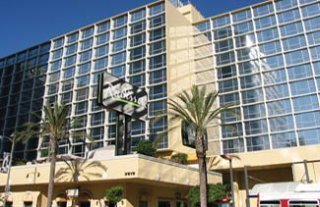 Hotel L.a Line