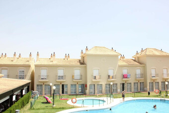 Apartamentos Interpass Golf Playa Country Club