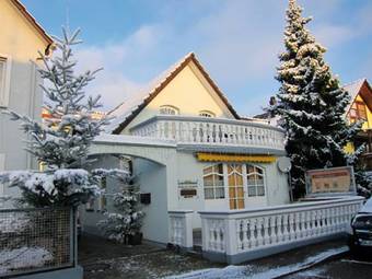 Hostal G�stehaus Schmidt