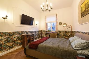New Cosy Vintage Apartment - Old Town