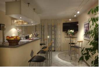 Hotel Zur M�hle