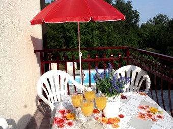 Apartments Neven