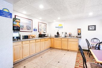 Hotel Days Inn By Wyndham Hornell Ny