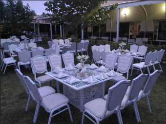 Hotel Ami Driss