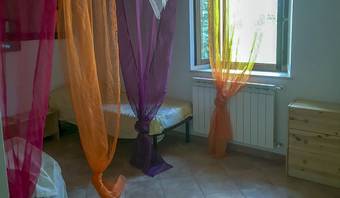Agroturismo Poggio Alla Pietra 26