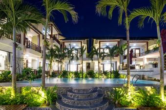 Hotel Melica Resort