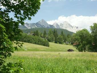 Hostal Gasthof Ramona