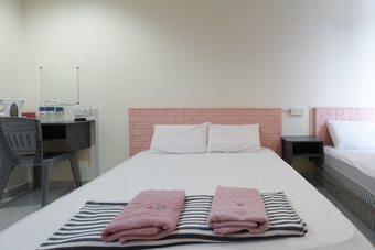 Bangi Budget Hotel
